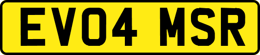 EV04MSR