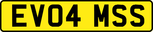 EV04MSS