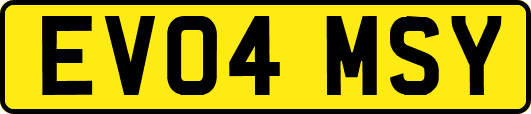 EV04MSY