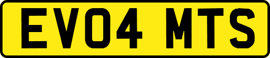 EV04MTS