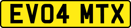 EV04MTX