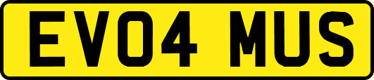 EV04MUS