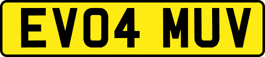EV04MUV