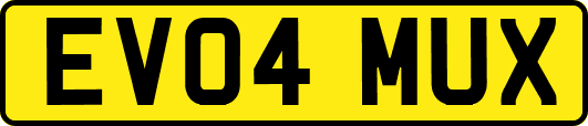 EV04MUX