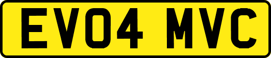 EV04MVC