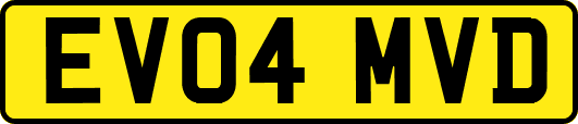 EV04MVD