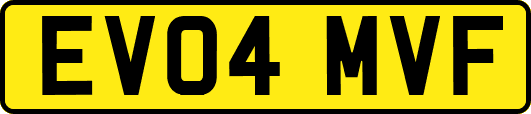 EV04MVF