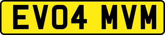 EV04MVM