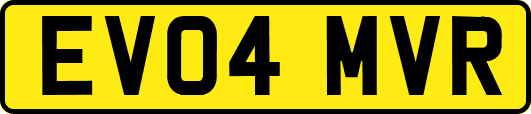 EV04MVR