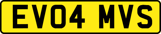 EV04MVS