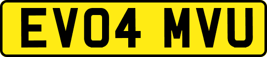EV04MVU