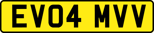 EV04MVV