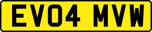 EV04MVW