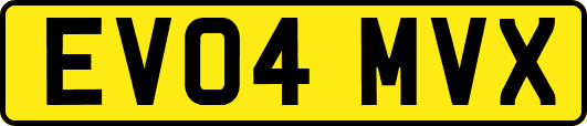 EV04MVX