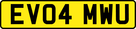 EV04MWU