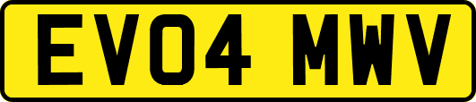 EV04MWV