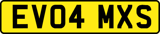 EV04MXS