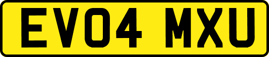 EV04MXU