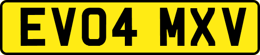 EV04MXV