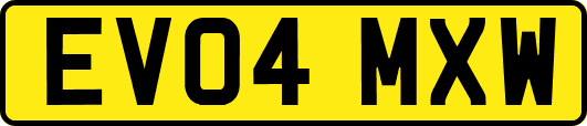 EV04MXW