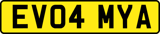 EV04MYA