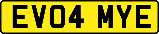 EV04MYE