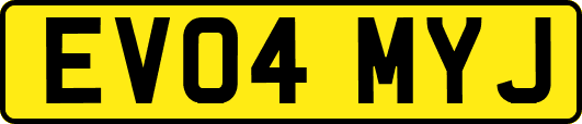 EV04MYJ
