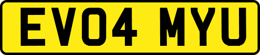 EV04MYU