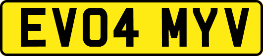 EV04MYV