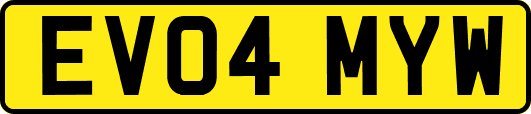 EV04MYW