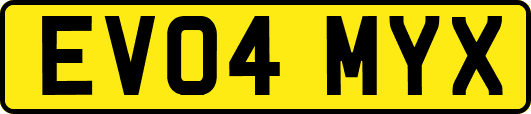 EV04MYX