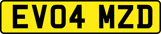 EV04MZD
