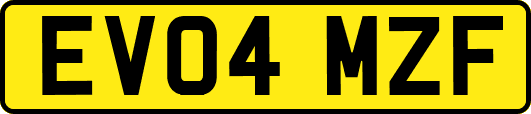 EV04MZF