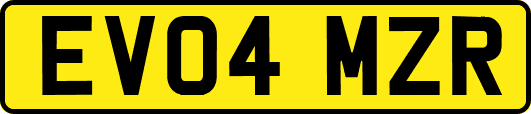 EV04MZR