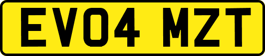 EV04MZT