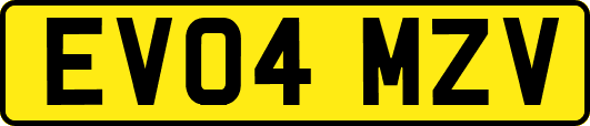 EV04MZV