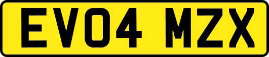 EV04MZX