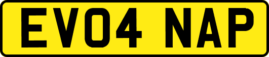 EV04NAP