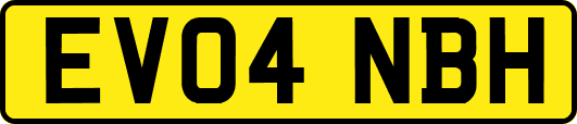 EV04NBH