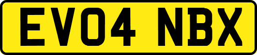 EV04NBX