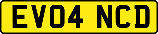 EV04NCD
