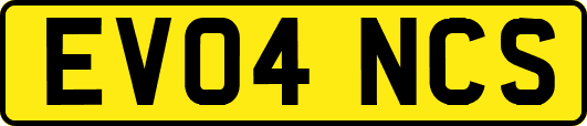 EV04NCS