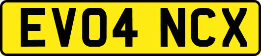 EV04NCX