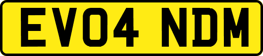EV04NDM