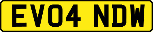 EV04NDW