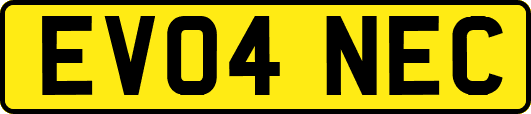 EV04NEC