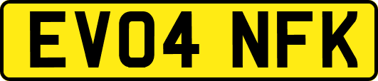 EV04NFK