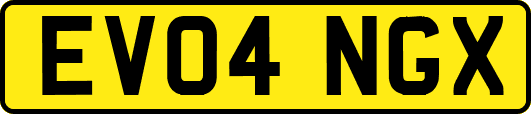 EV04NGX