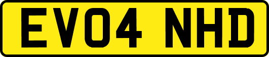 EV04NHD
