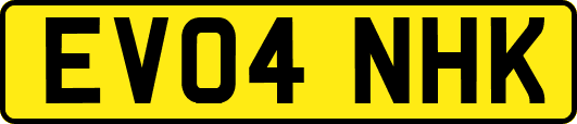 EV04NHK